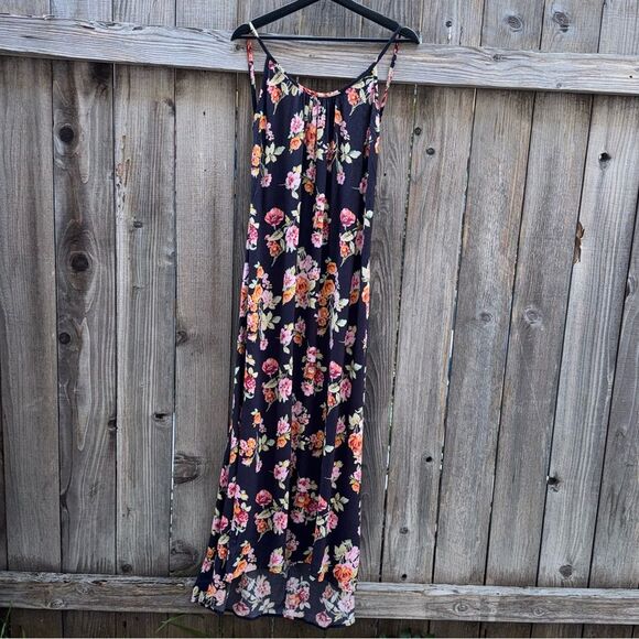 Flynn Skye Scoop Back Dress Size Small - Picture 5 of 9